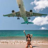 Отзыв от Аврора - Виза Destination Thailand